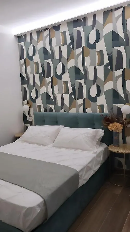Buongiorno Al Vaticano Rome Apartment